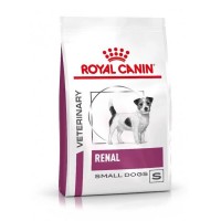 Royal Canin Renal Small Dog Франция